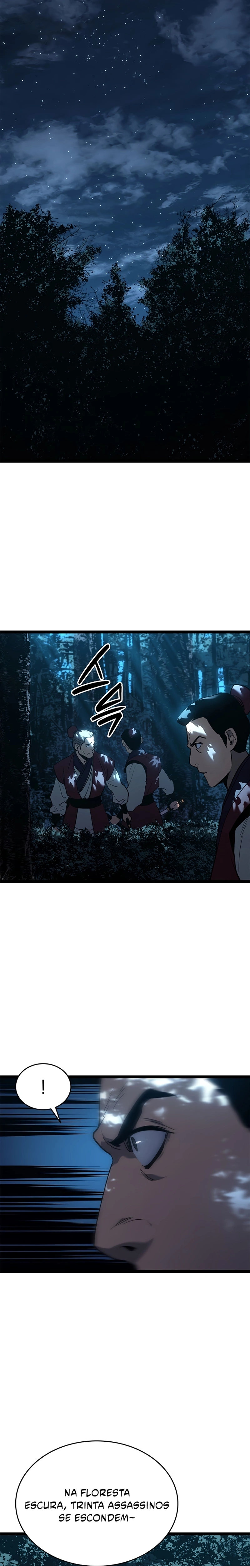 Read Reaper of the Drifting Moon PT Manga Online