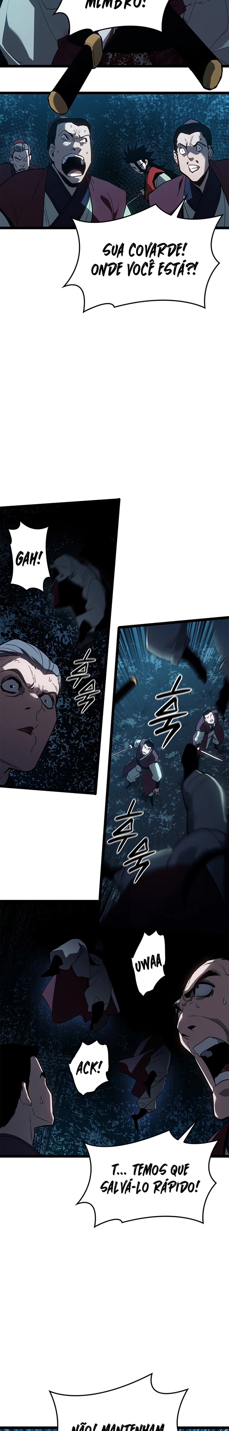 Read Reaper of the Drifting Moon PT Manga Online