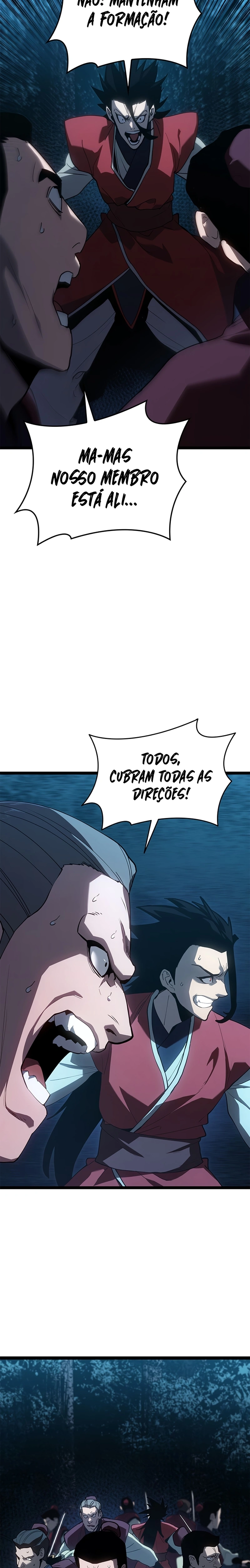 Read Reaper of the Drifting Moon PT Manga Online