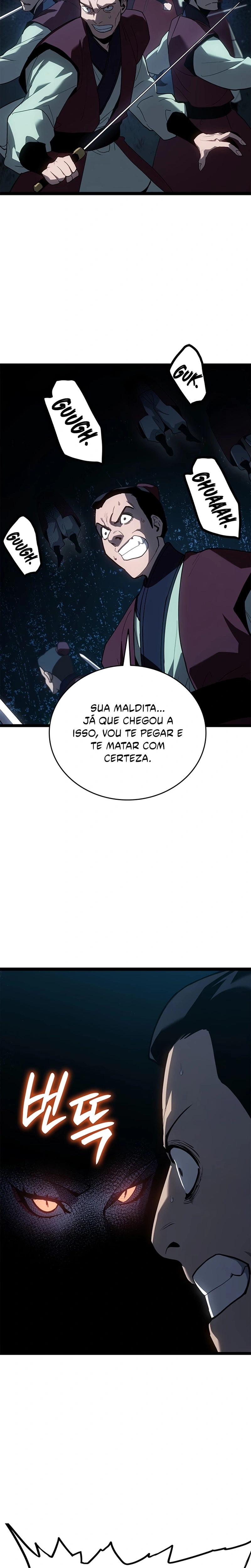 Read Reaper of the Drifting Moon PT Manga Online