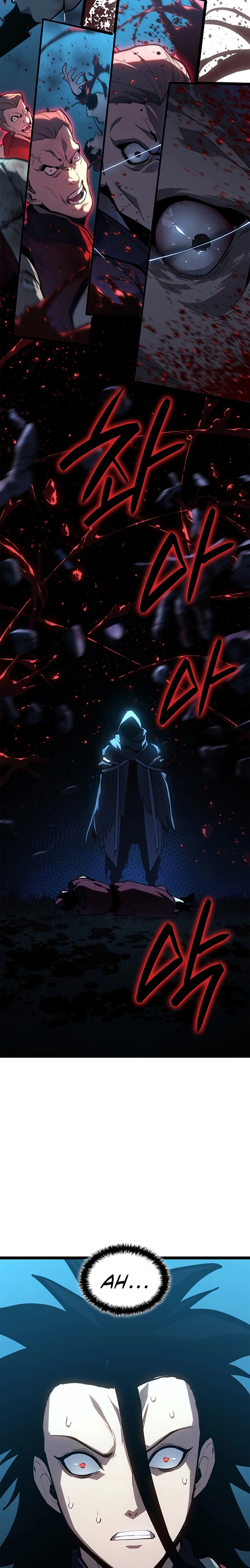 Read Reaper of the Drifting Moon PT Manga Online