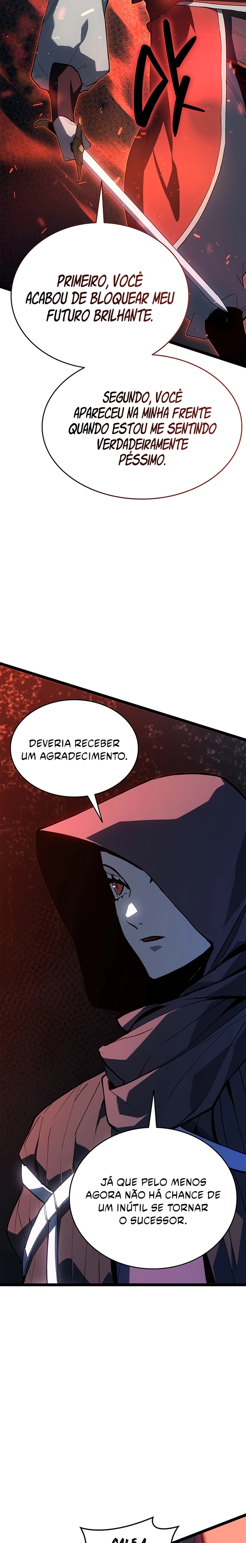 Read Reaper of the Drifting Moon PT Manga Online