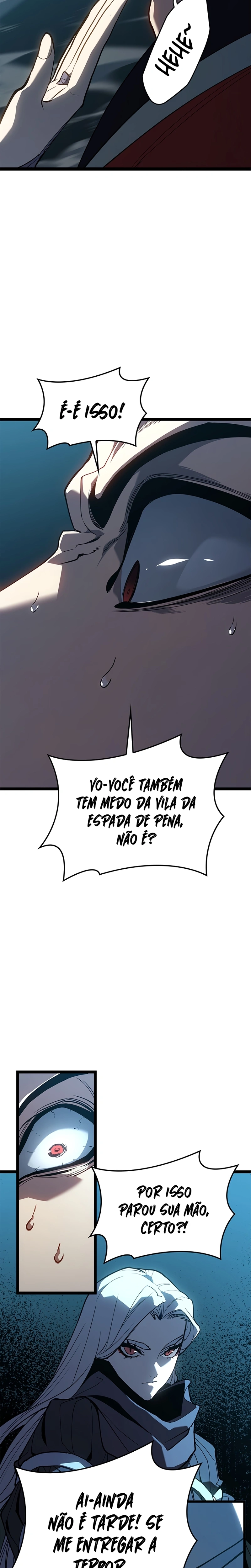 Read Reaper of the Drifting Moon PT Manga Online