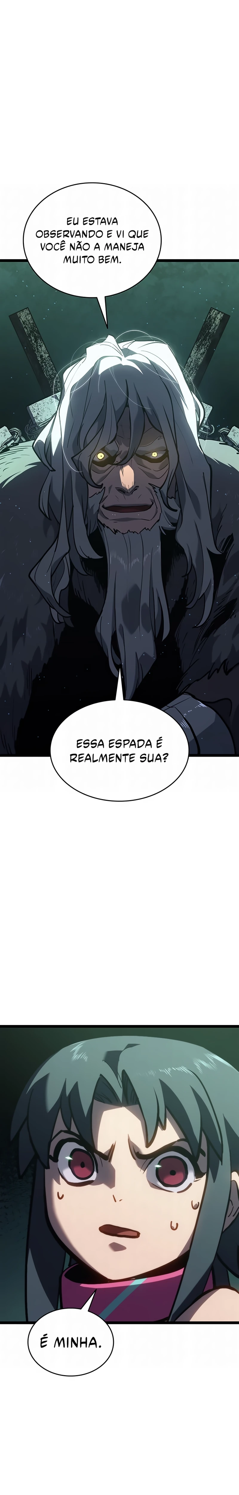 Read Reaper of the Drifting Moon PT Manga Online