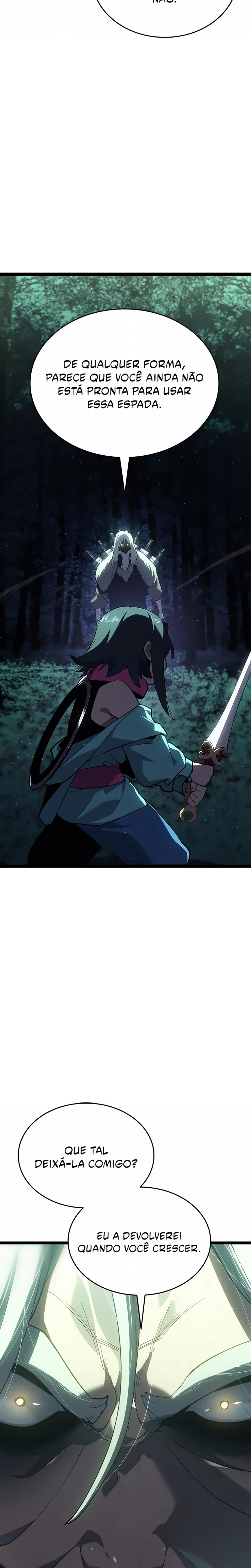 Read Reaper of the Drifting Moon PT Manga Online