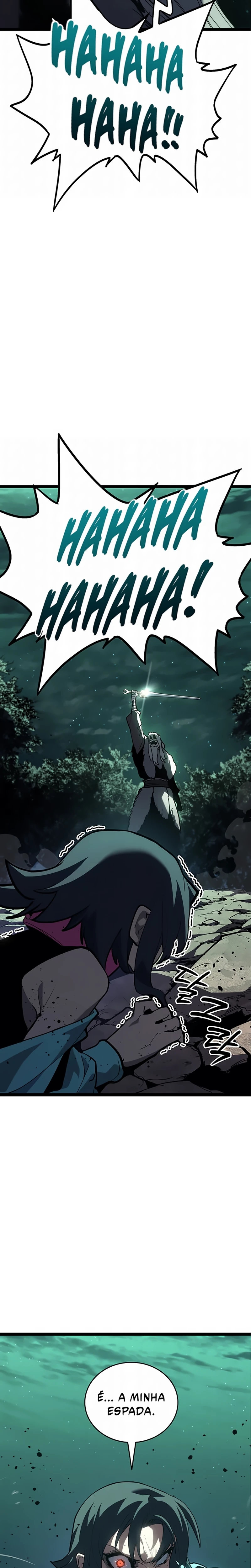 Read Reaper of the Drifting Moon PT Manga Online