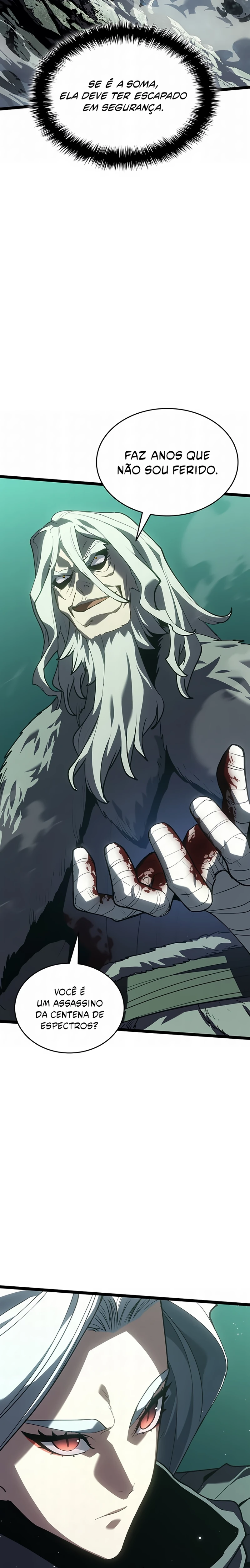 Read Reaper of the Drifting Moon PT Manga Online