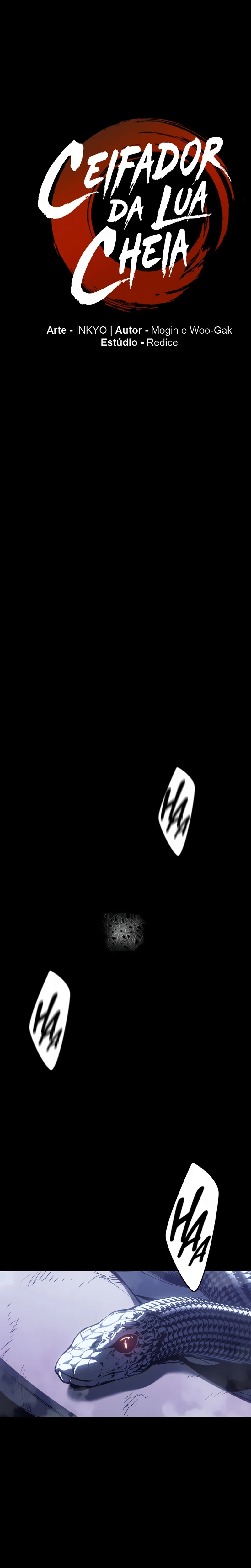 Read Reaper of the Drifting Moon PT Manga Online