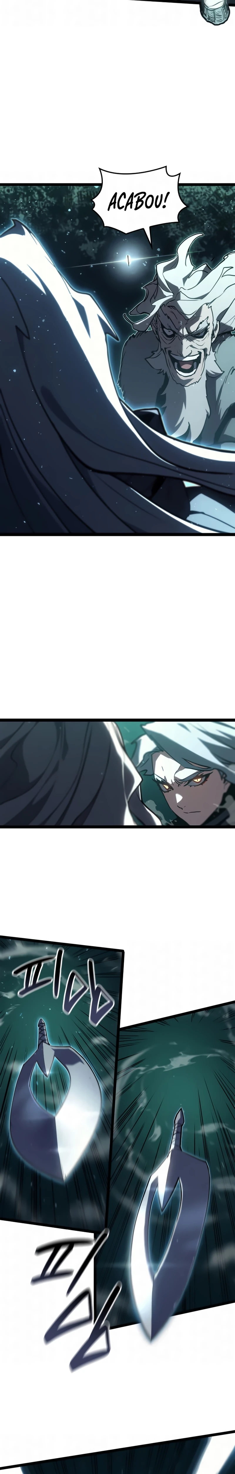 Read Reaper of the Drifting Moon PT Manga Online