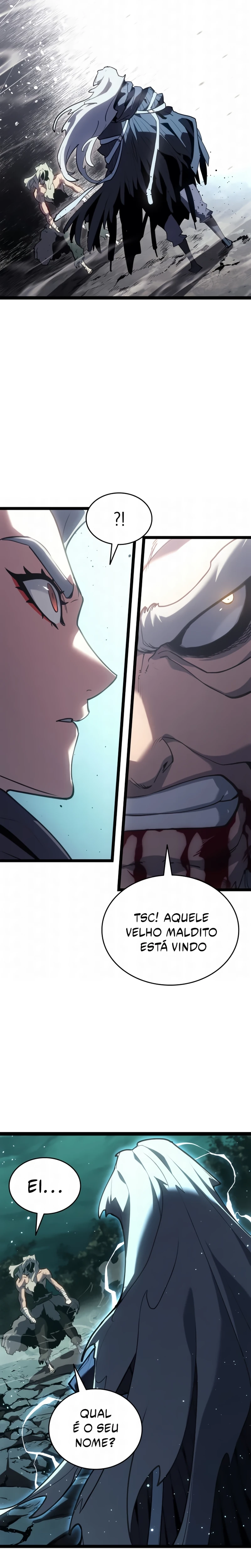 Read Reaper of the Drifting Moon PT Manga Online