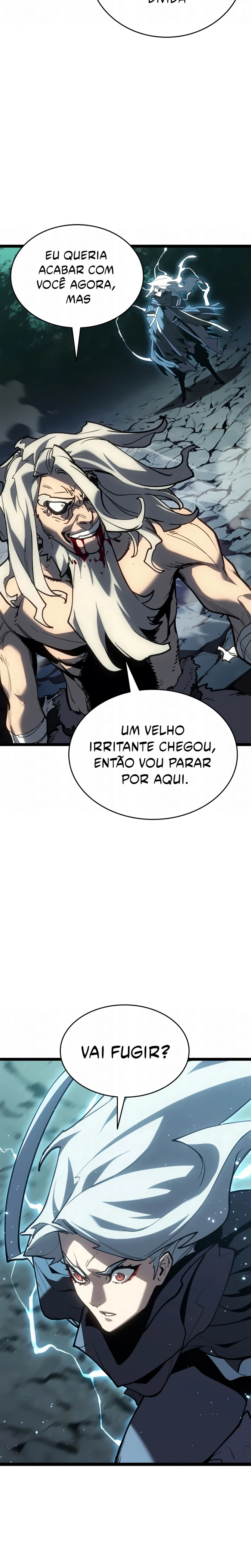 Read Reaper of the Drifting Moon PT Manga Online