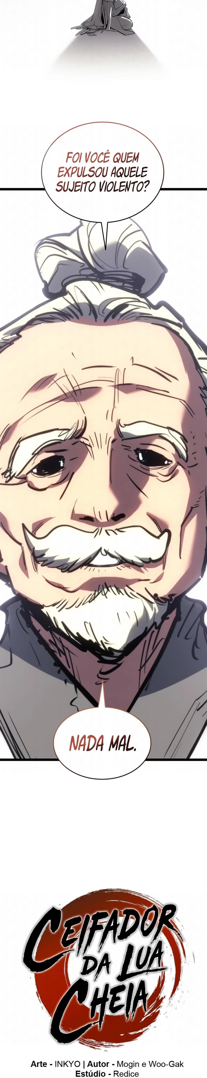 Read Reaper of the Drifting Moon PT Manga Online