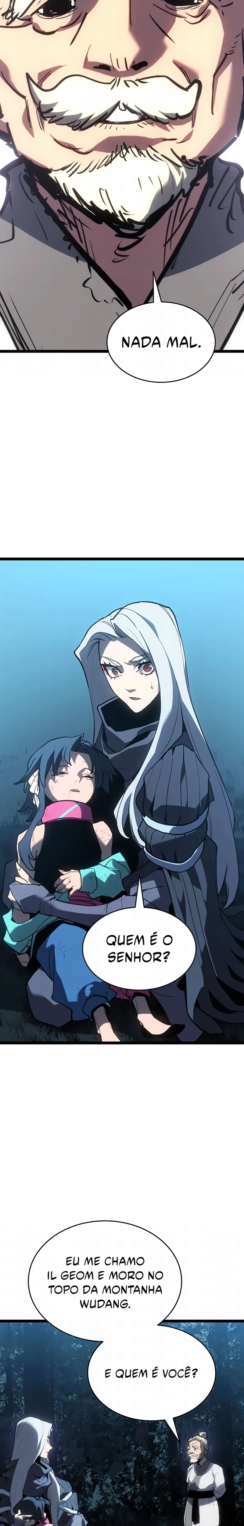 Read Reaper of the Drifting Moon PT Manga Online