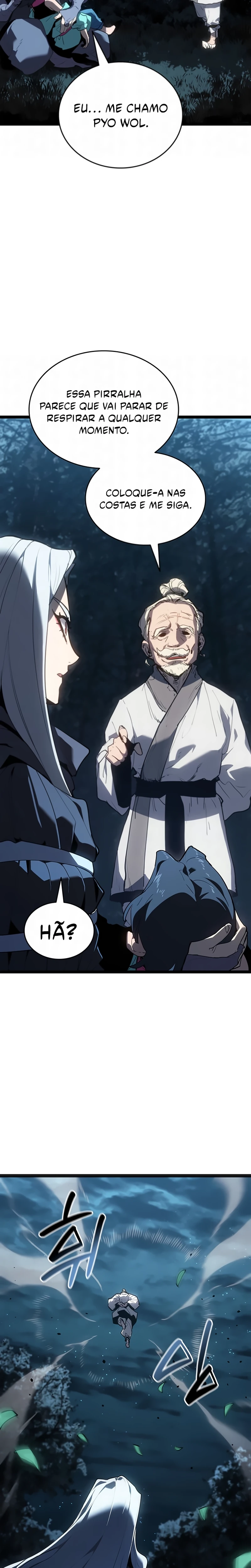 Read Reaper of the Drifting Moon PT Manga Online