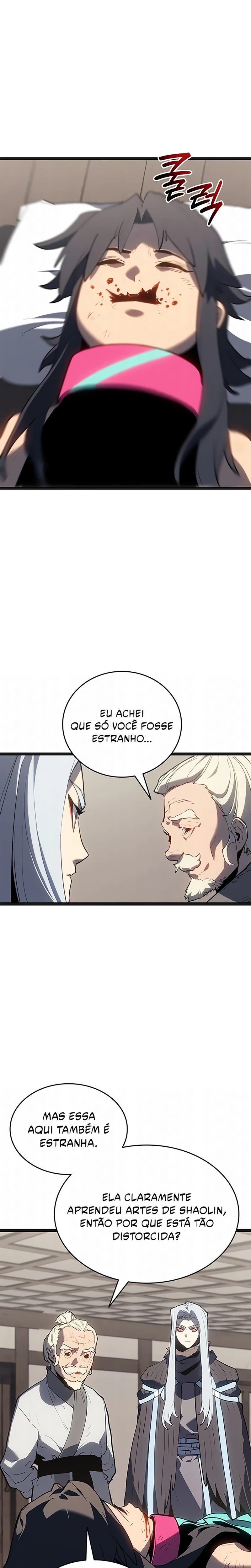 Read Reaper of the Drifting Moon PT Manga Online