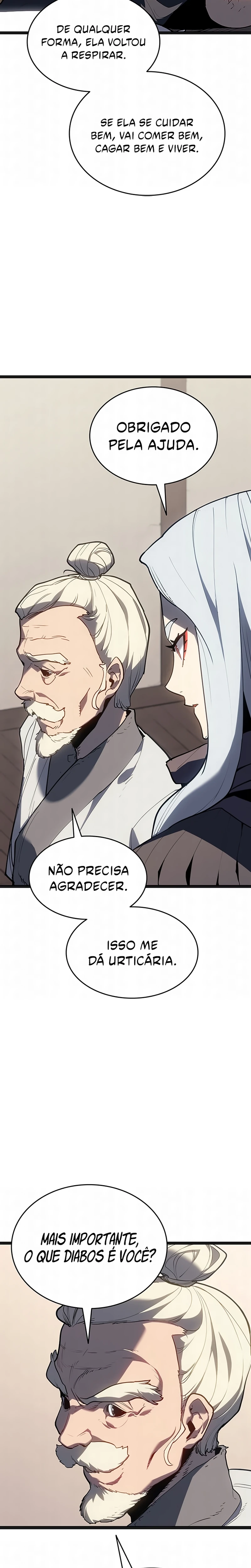 Read Reaper of the Drifting Moon PT Manga Online