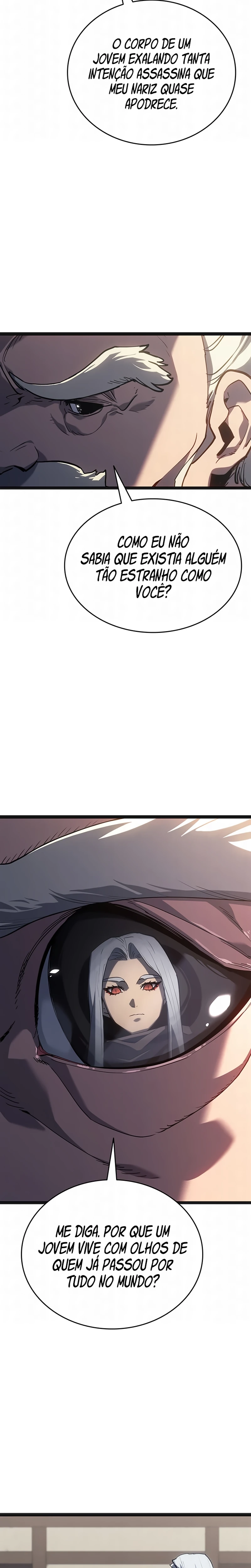 Read Reaper of the Drifting Moon PT Manga Online