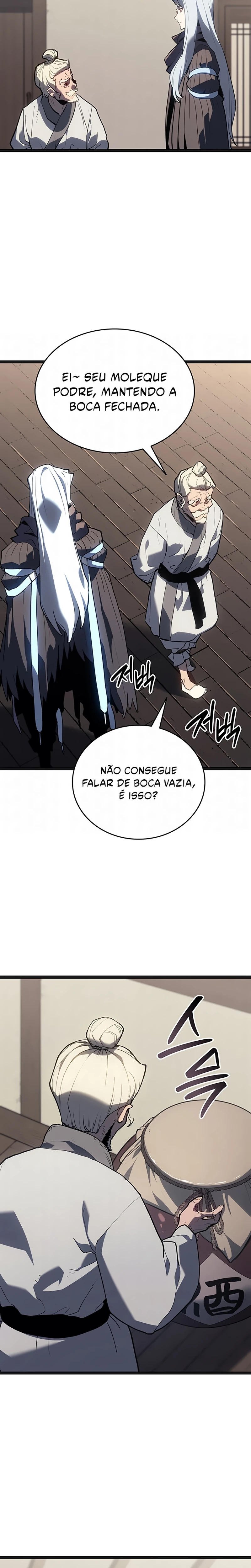 Read Reaper of the Drifting Moon PT Manga Online