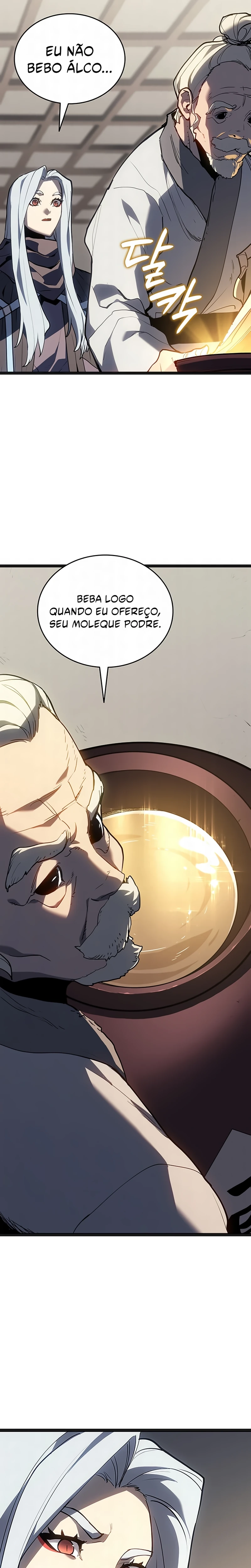 Read Reaper of the Drifting Moon PT Manga Online