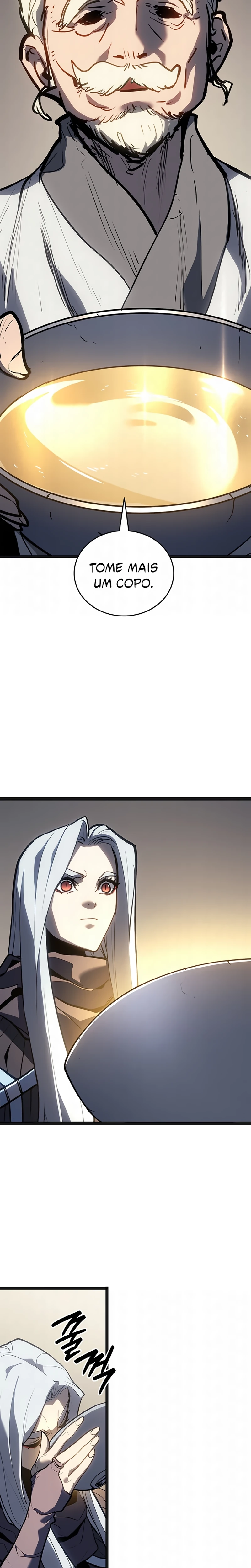 Read Reaper of the Drifting Moon PT Manga Online