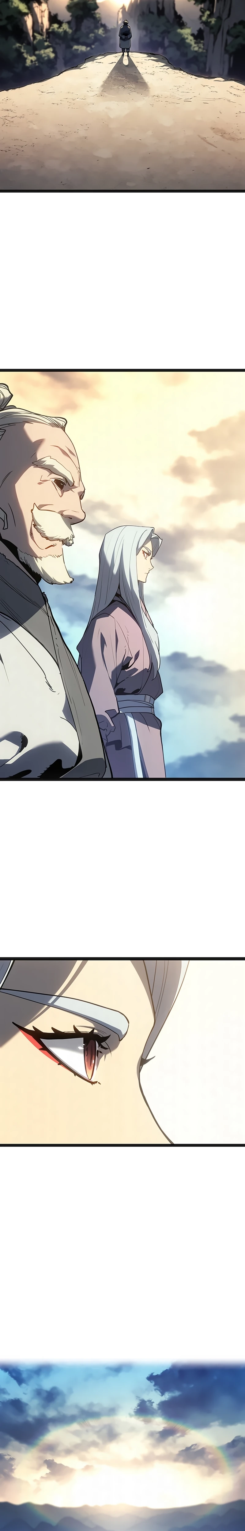 Read Reaper of the Drifting Moon PT Manga Online