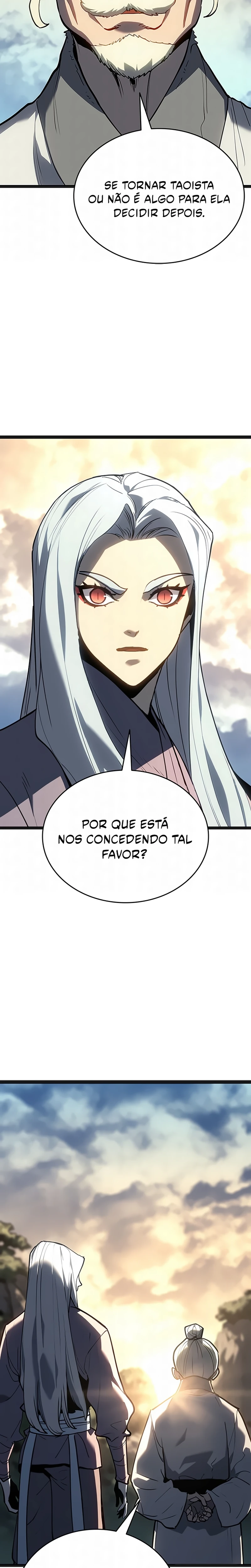 Read Reaper of the Drifting Moon PT Manga Online