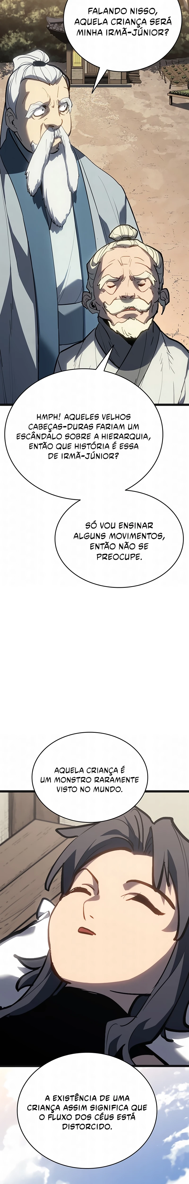 Read Reaper of the Drifting Moon PT Manga Online