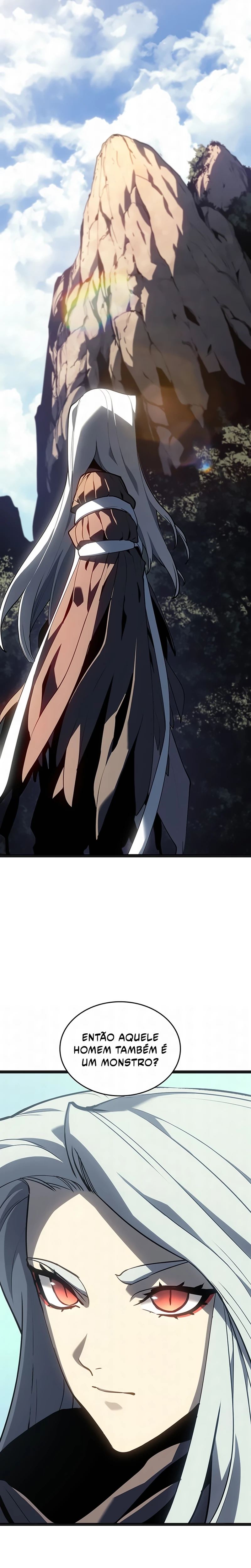 Read Reaper of the Drifting Moon PT Manga Online