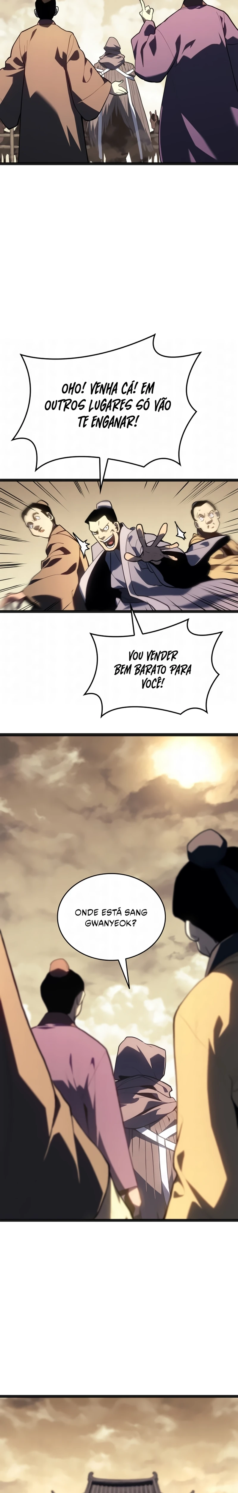 Read Reaper of the Drifting Moon PT Manga Online