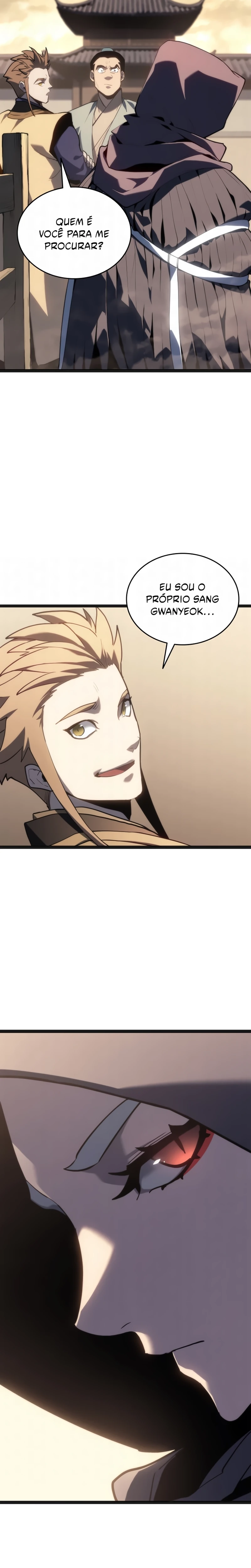 Read Reaper of the Drifting Moon PT Manga Online