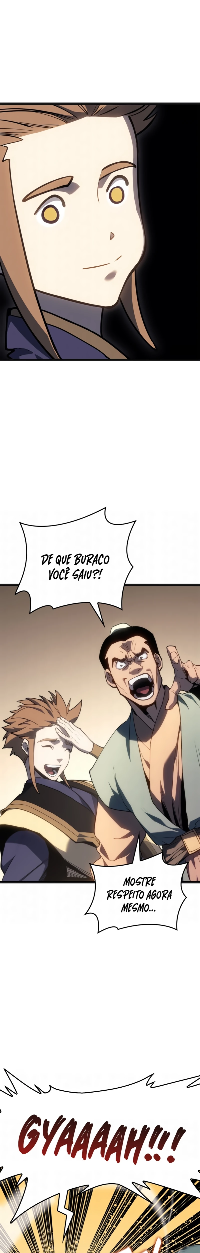 Read Reaper of the Drifting Moon PT Manga Online