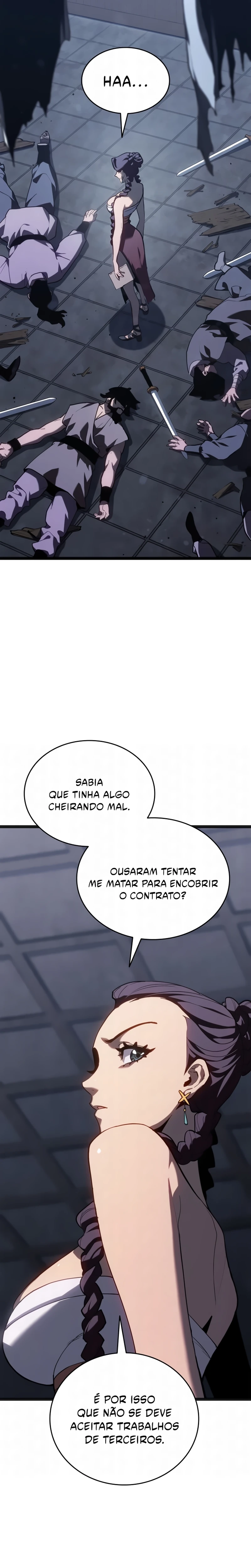 Read Reaper of the Drifting Moon PT Manga Online