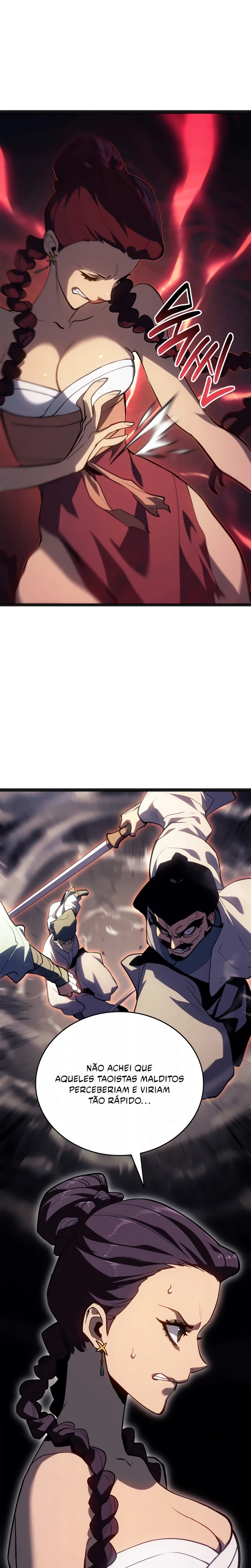 Read Reaper of the Drifting Moon PT Manga Online