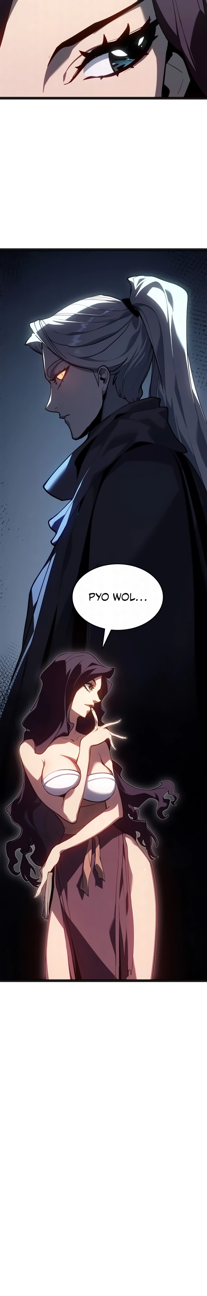 Read Reaper of the Drifting Moon PT Manga Online
