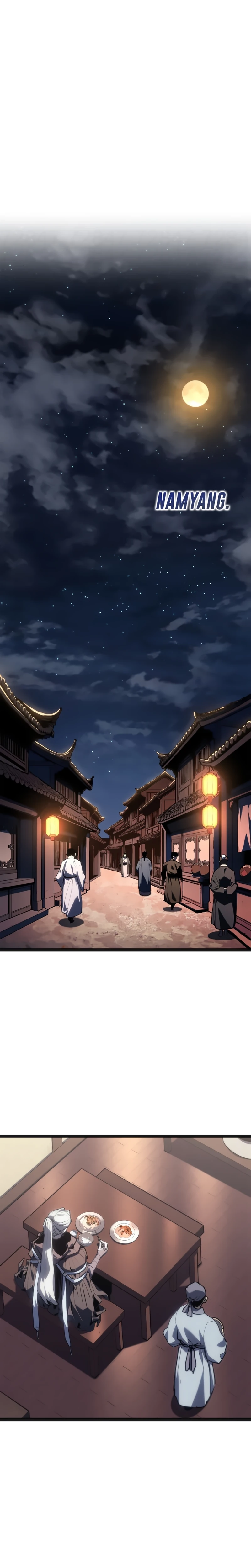Read Reaper of the Drifting Moon PT Manga Online