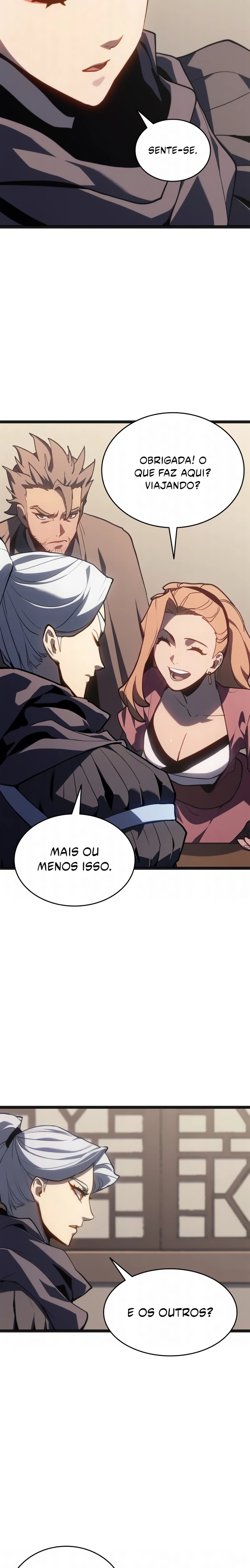 Read Reaper of the Drifting Moon PT Manga Online