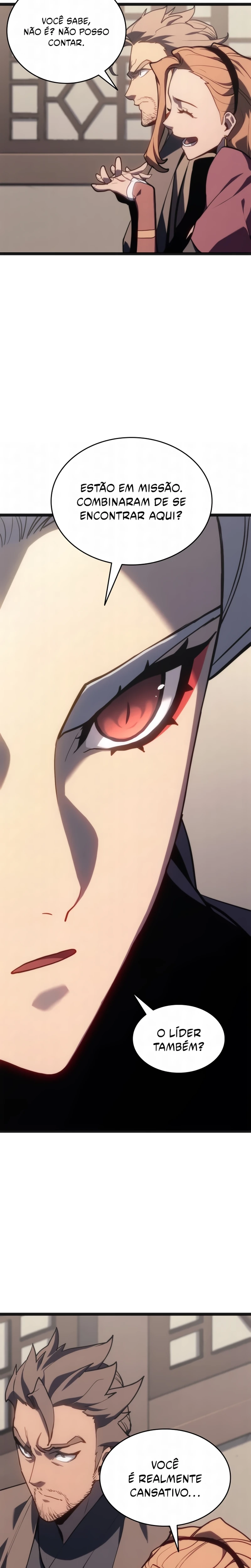 Read Reaper of the Drifting Moon PT Manga Online