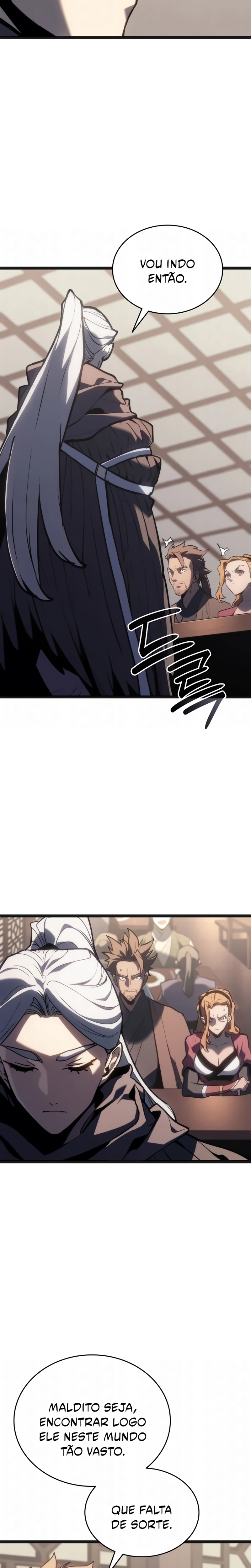 Read Reaper of the Drifting Moon PT Manga Online