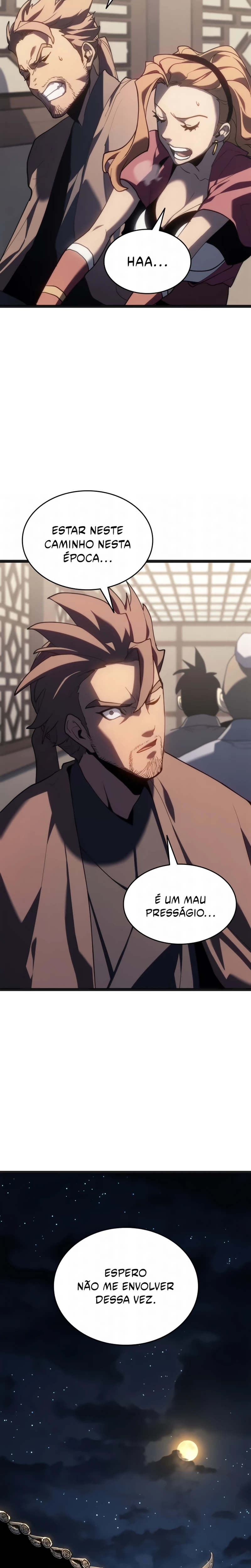 Read Reaper of the Drifting Moon PT Manga Online