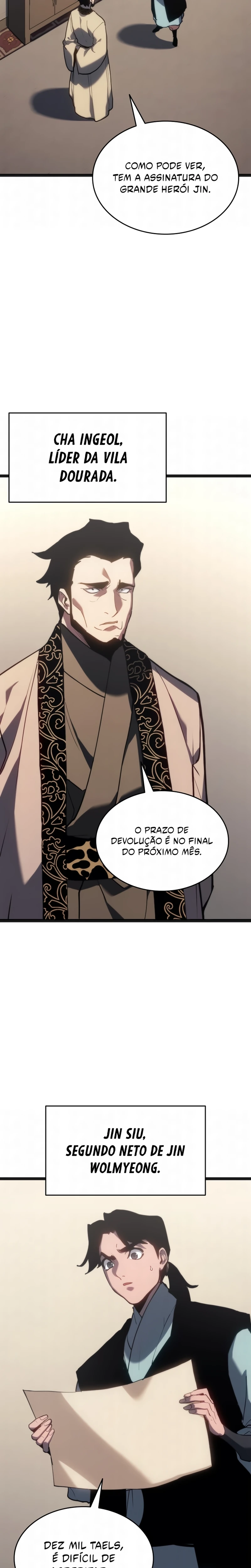 Read Reaper of the Drifting Moon PT Manga Online