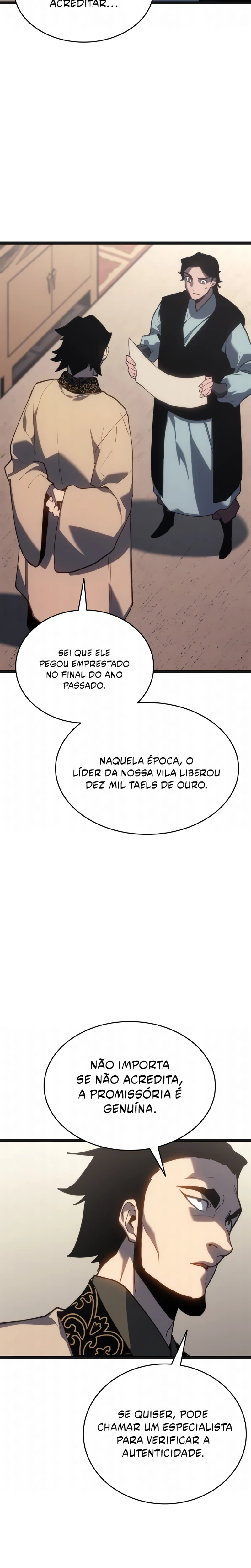 Read Reaper of the Drifting Moon PT Manga Online