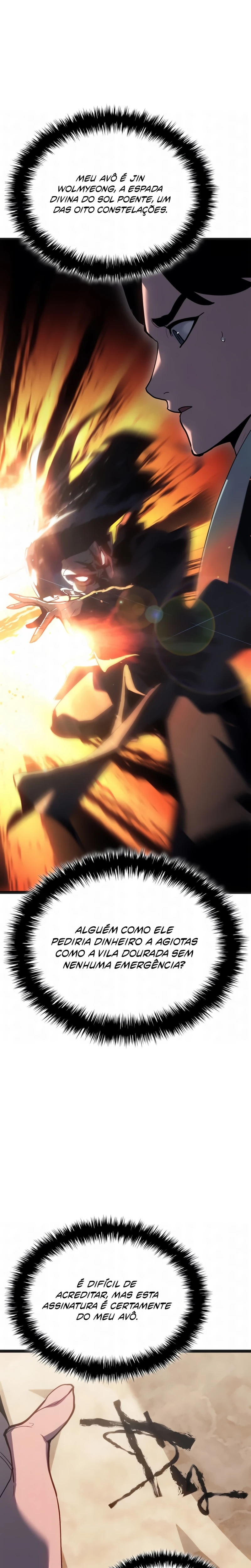 Read Reaper of the Drifting Moon PT Manga Online