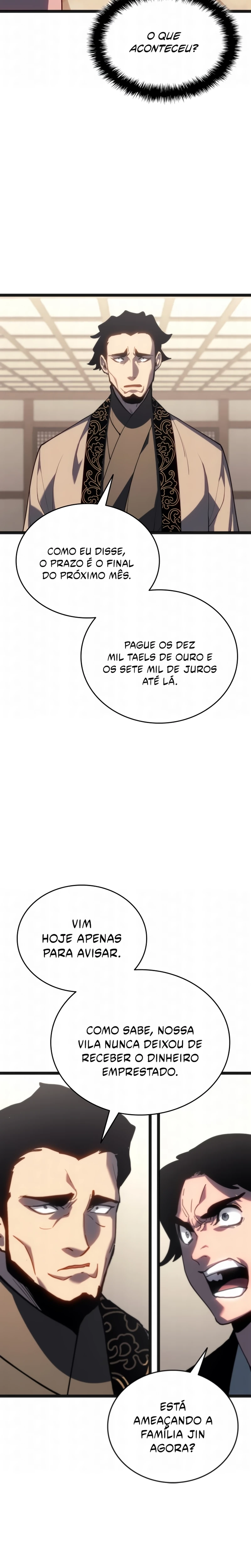 Read Reaper of the Drifting Moon PT Manga Online