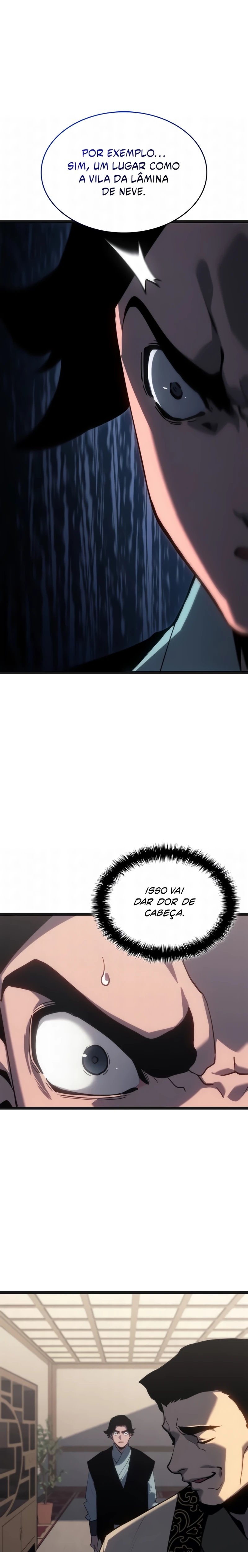 Read Reaper of the Drifting Moon PT Manga Online