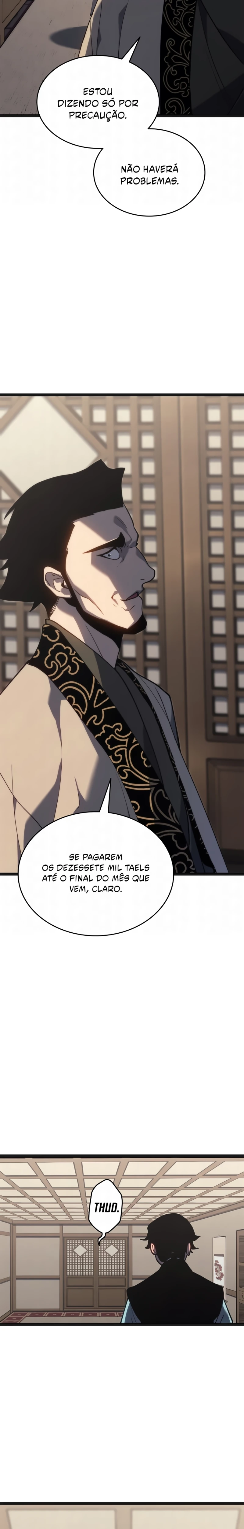 Read Reaper of the Drifting Moon PT Manga Online
