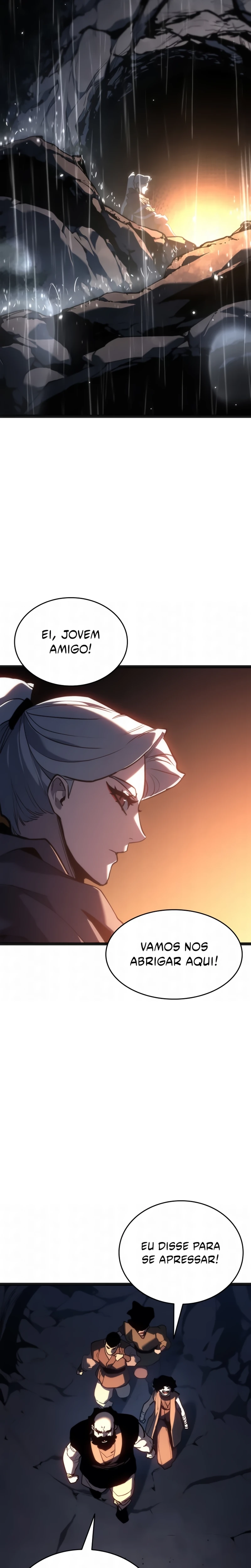 Read Reaper of the Drifting Moon PT Manga Online