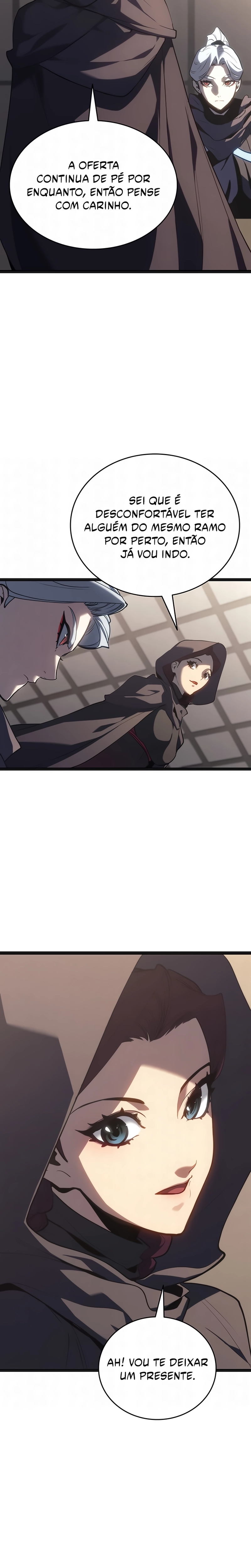 Read Reaper of the Drifting Moon PT Manga Online