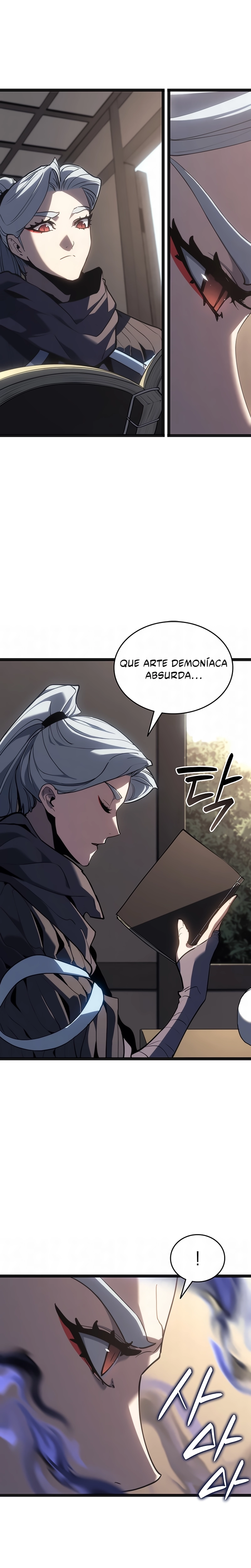 Read Reaper of the Drifting Moon PT Manga Online