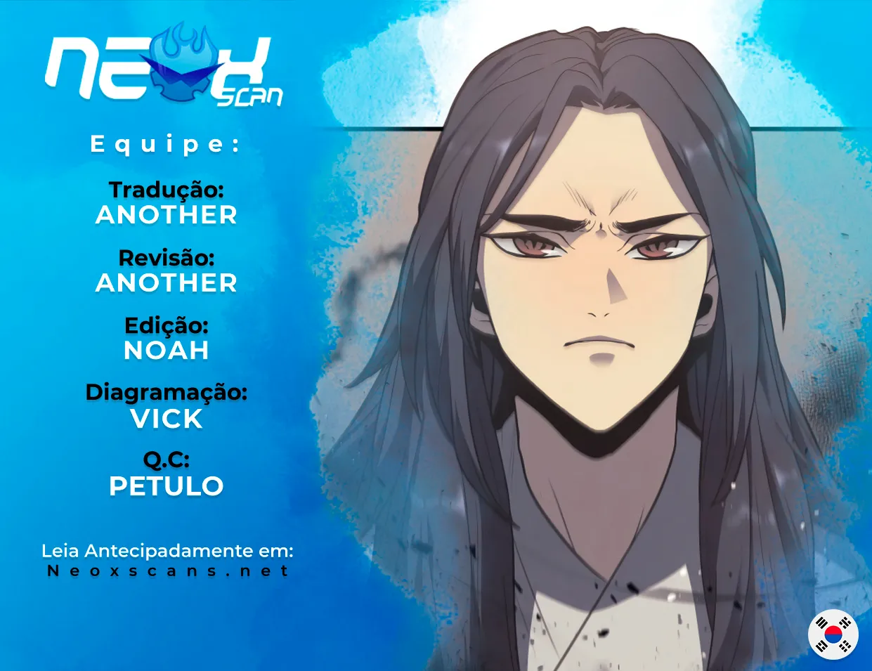 Read Reaper of the Drifting Moon PT Manga Online