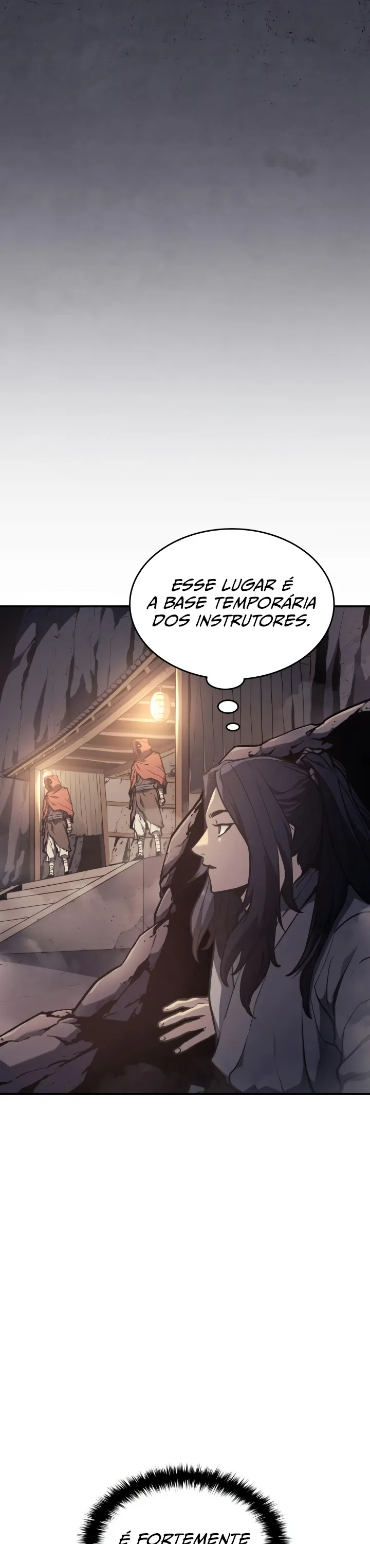 Read Reaper of the Drifting Moon PT Manga Online
